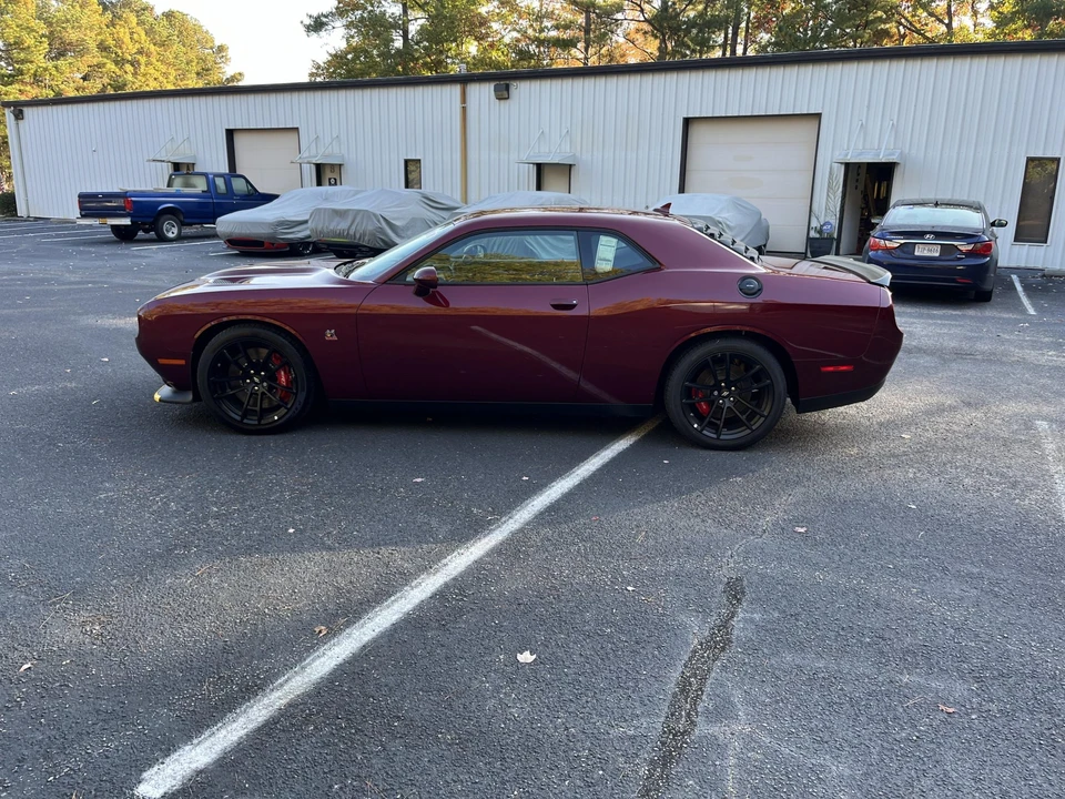2023 Dodge Challenger SRT8 & 392 3rd Gen - Image 11 of 31