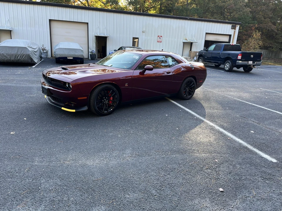 2023 Dodge Challenger SRT8 & 392 3rd Gen - Image 2 of 31