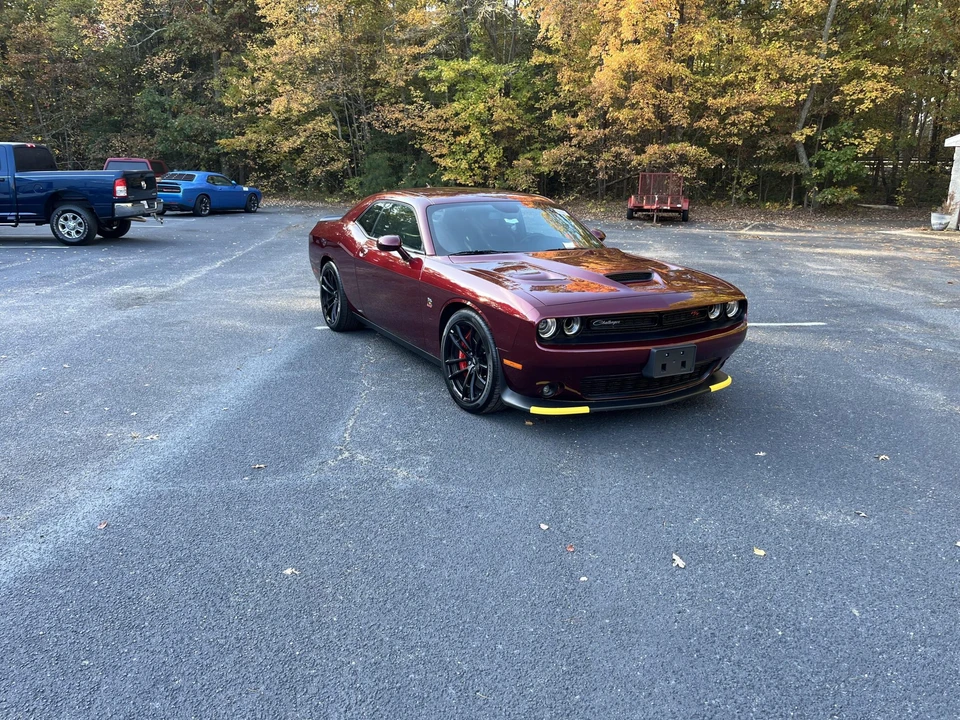 2023 Dodge Challenger SRT8 & 392 3rd Gen - Image 3 of 31