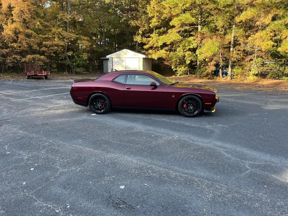 2023 Dodge Challenger SRT8 & 392 3rd Gen - Image 5 of 31