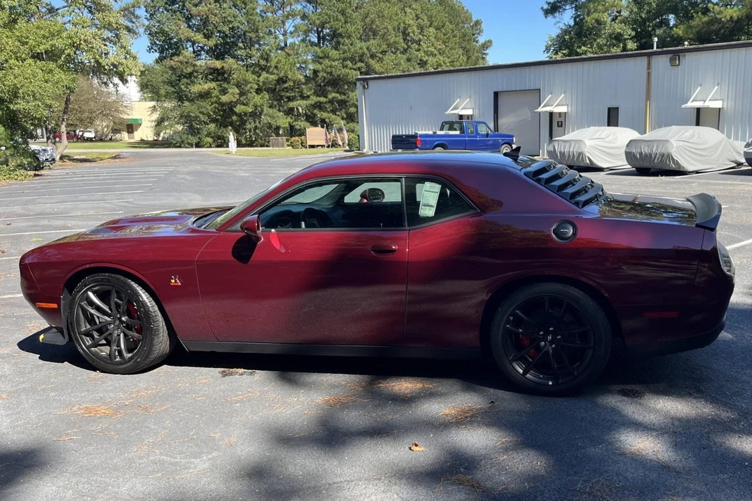 2023 Dodge Challenger SRT8 & 392 3rd Gen - Image 17 of 31