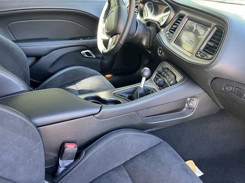 2023 Dodge Challenger SRT8 & 392 3rd Gen - Image 31 of 31