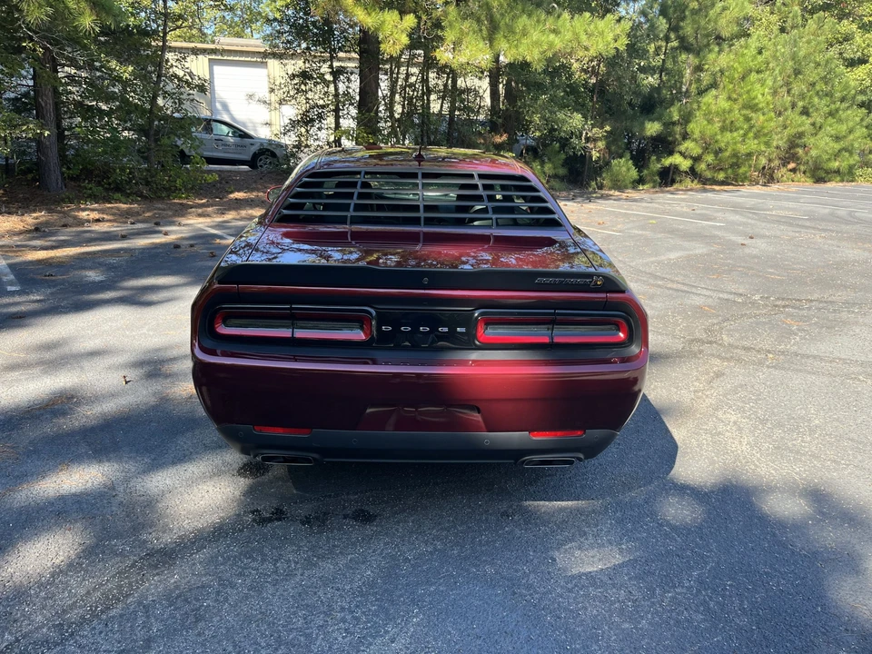 2023 Dodge Challenger SRT8 & 392 3rd Gen - Image 16 of 31