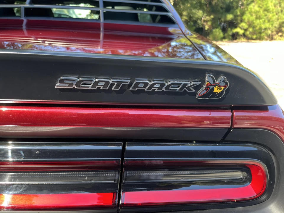 2023 Dodge Challenger SRT8 & 392 3rd Gen - Image 24 of 31