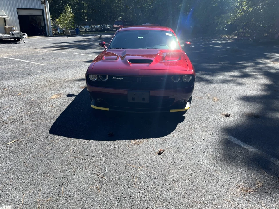 2023 Dodge Challenger SRT8 & 392 3rd Gen - Image 14 of 31