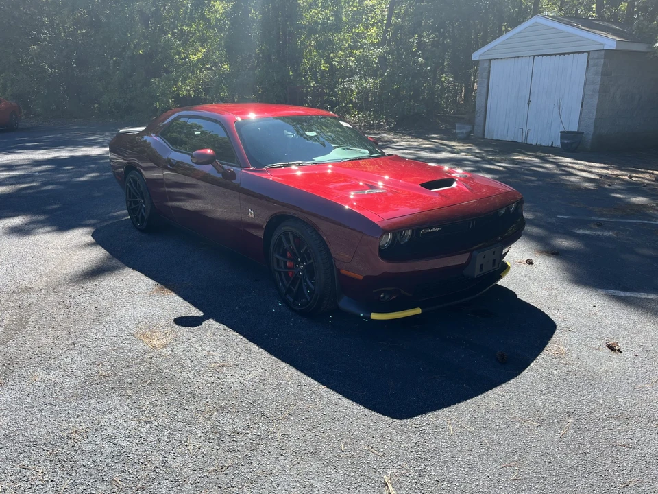 2023 Dodge Challenger SRT8 & 392 3rd Gen - Image 15 of 31