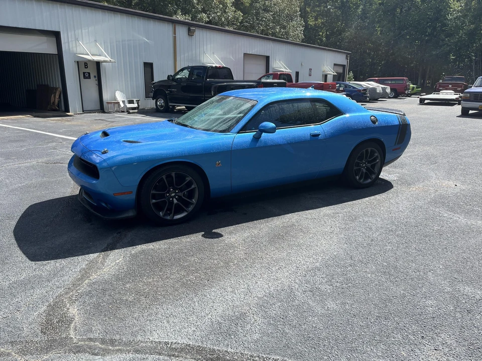 2023 Dodge Challenger SRT8 & 392 3rd Gen - Image 2 of 31