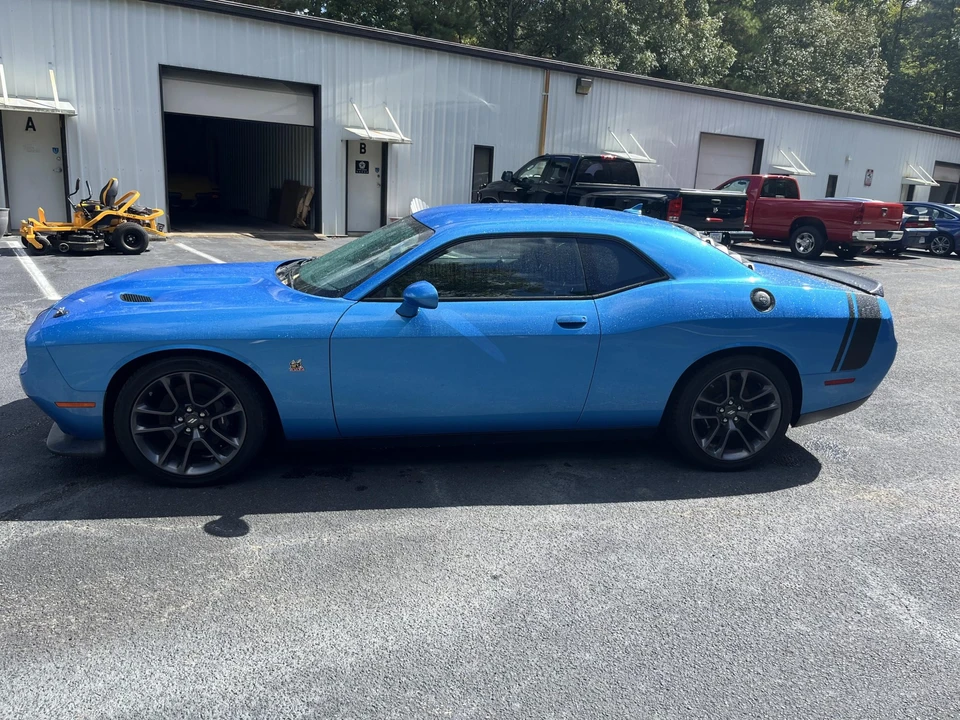 2023 Dodge Challenger SRT8 & 392 3rd Gen - Image 3 of 31