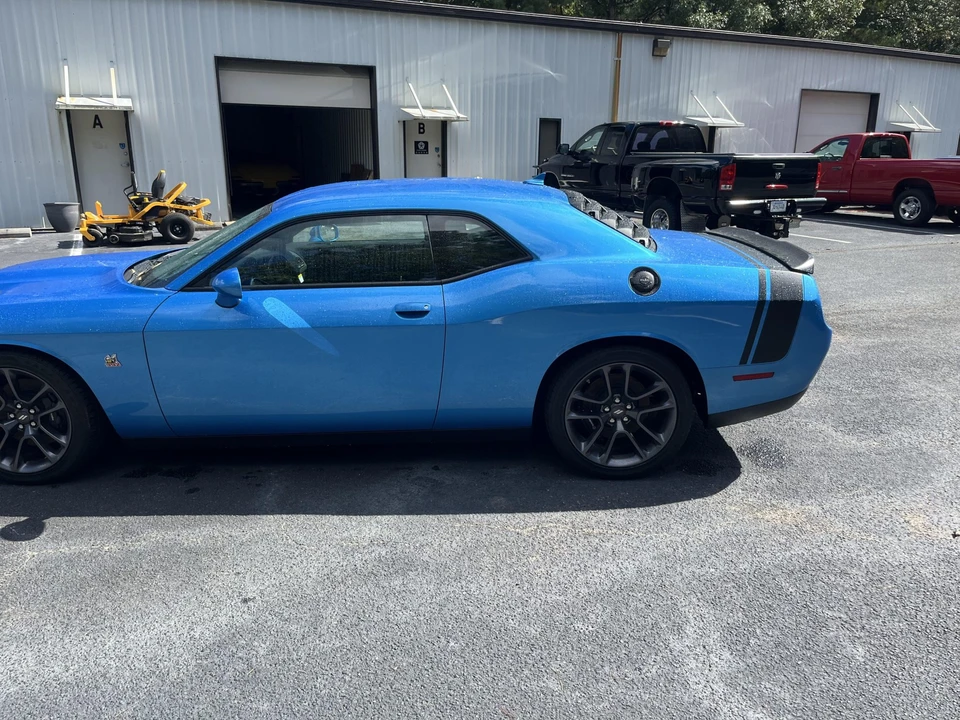 2023 Dodge Challenger SRT8 & 392 3rd Gen - Image 22 of 31
