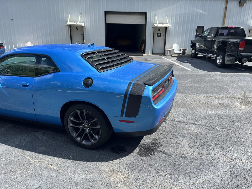 2023 Dodge Challenger SRT8 & 392 3rd Gen - Image 19 of 31