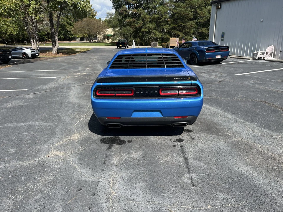 2023 Dodge Challenger SRT8 & 392 3rd Gen - Image 4 of 31