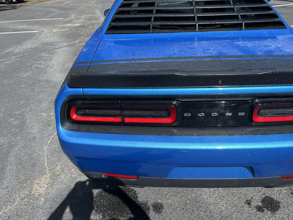 2023 Dodge Challenger SRT8 & 392 3rd Gen - Image 18 of 31