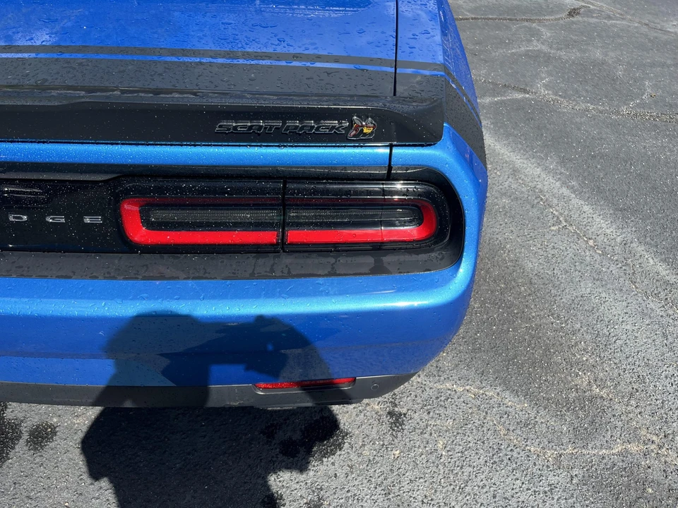 2023 Dodge Challenger SRT8 & 392 3rd Gen - Image 17 of 31