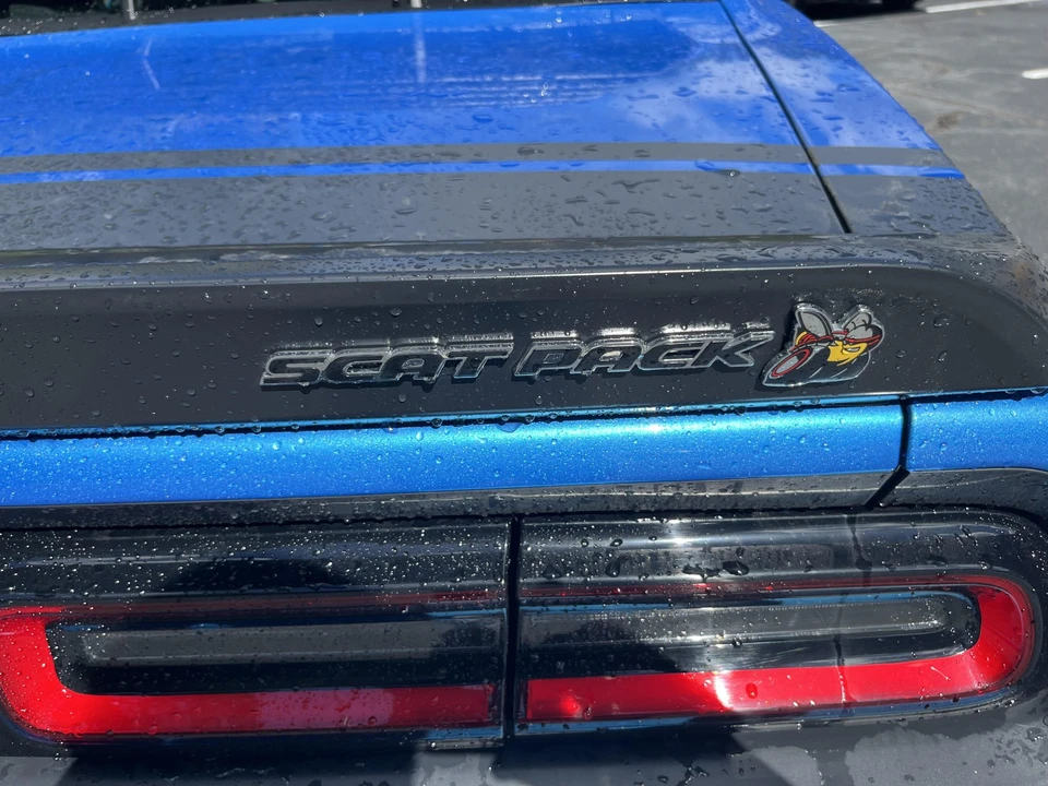 2023 Dodge Challenger SRT8 & 392 3rd Gen - Image 26 of 31