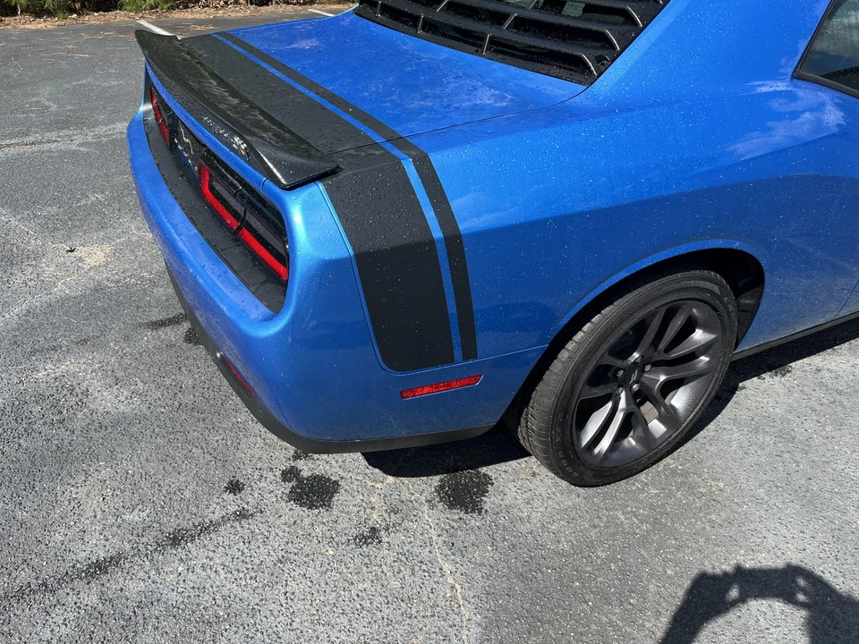 2023 Dodge Challenger SRT8 & 392 3rd Gen - Image 16 of 31
