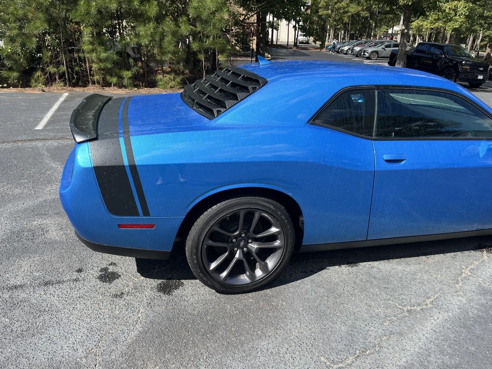 2023 Dodge Challenger SRT8 & 392 3rd Gen - Image 15 of 31
