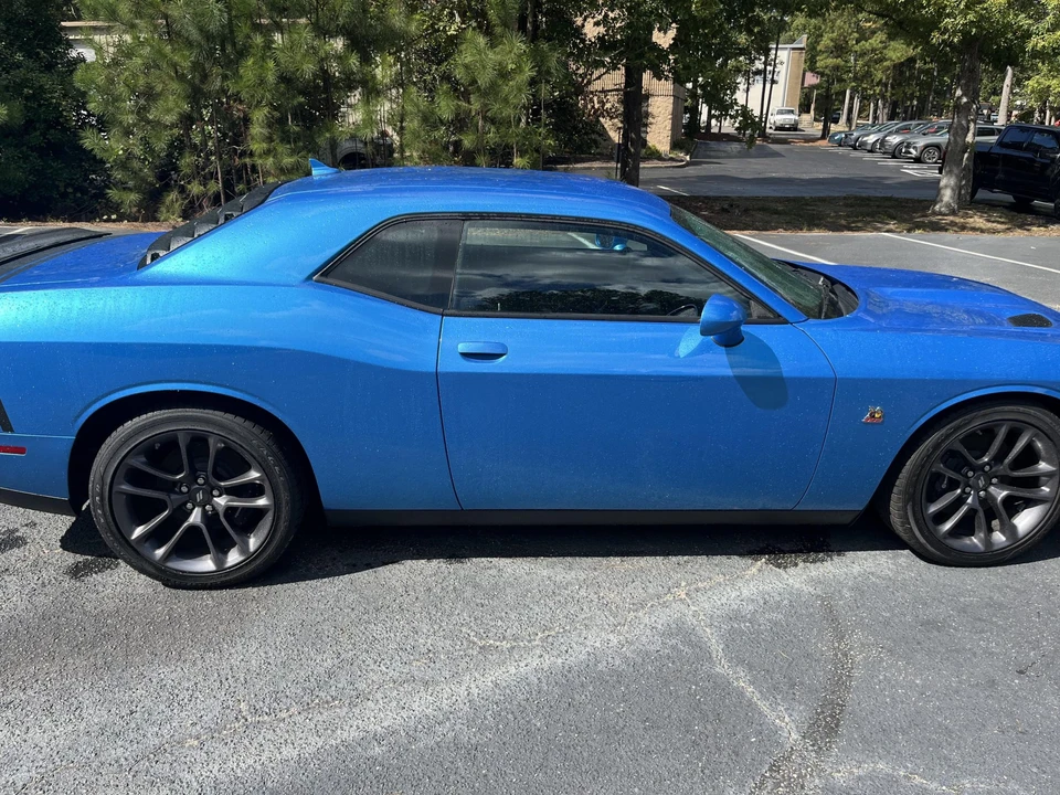 2023 Dodge Challenger SRT8 & 392 3rd Gen - Image 14 of 31