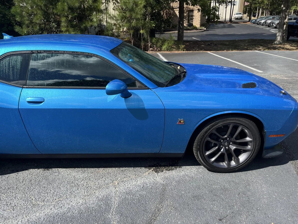 2023 Dodge Challenger SRT8 & 392 3rd Gen - Image 13 of 31