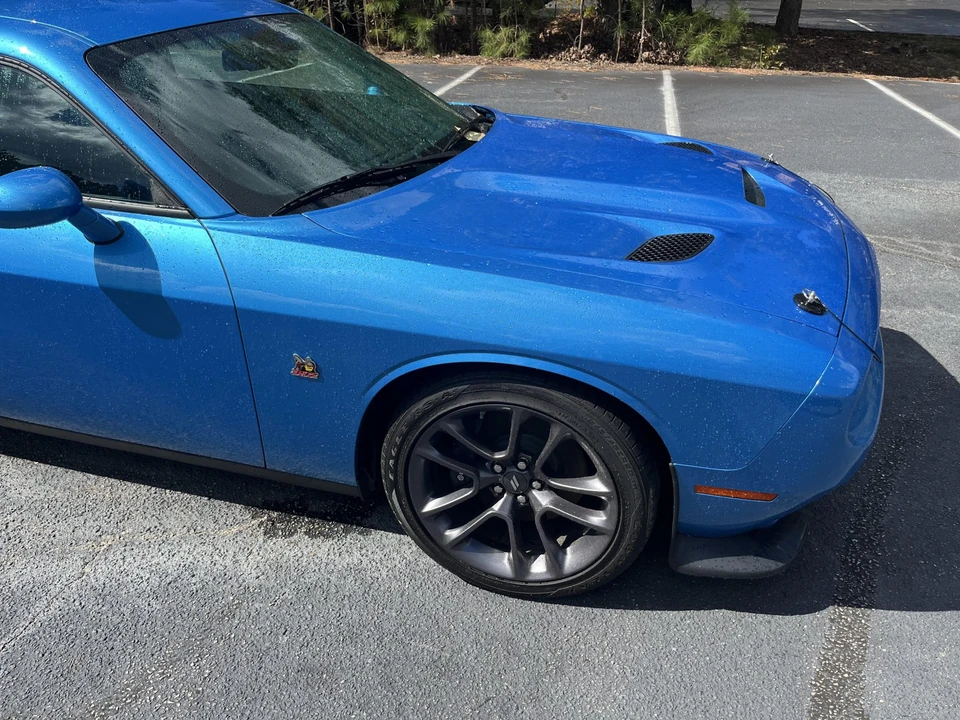 2023 Dodge Challenger SRT8 & 392 3rd Gen - Image 11 of 31