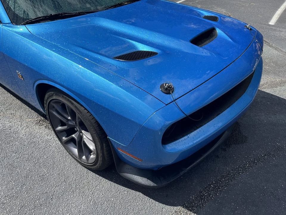 2023 Dodge Challenger SRT8 & 392 3rd Gen - Image 10 of 31