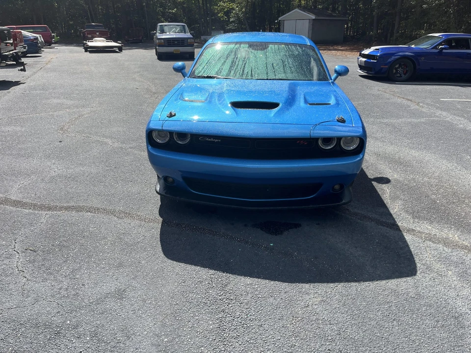 2023 Dodge Challenger SRT8 & 392 3rd Gen - Image 8 of 31