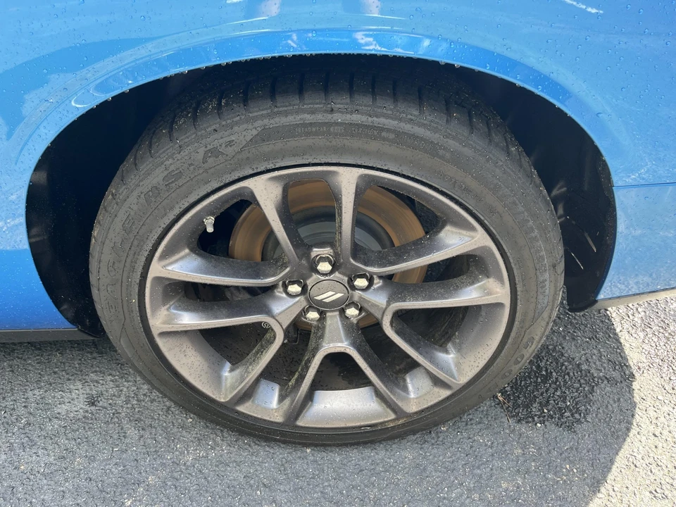 2023 Dodge Challenger SRT8 & 392 3rd Gen - Image 28 of 31