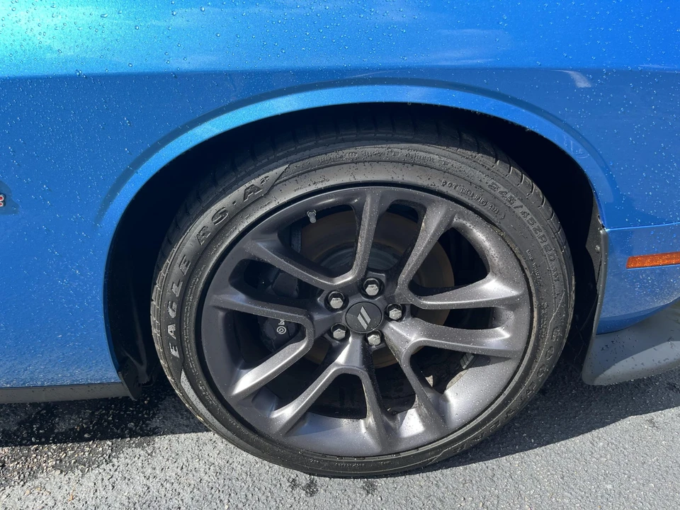 2023 Dodge Challenger SRT8 & 392 3rd Gen - Image 29 of 31