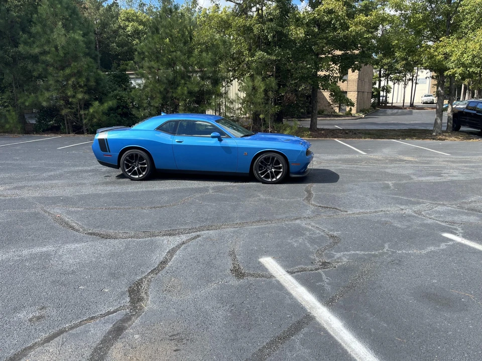 2023 Dodge Challenger SRT8 & 392 3rd Gen - Image 5 of 31