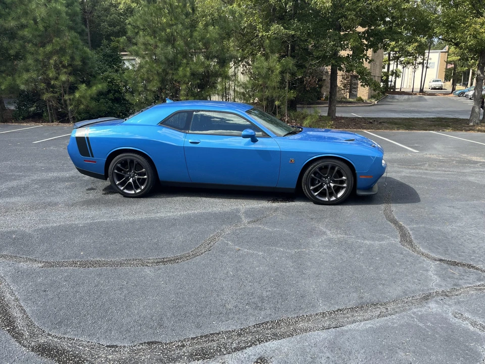 2023 Dodge Challenger SRT8 & 392 3rd Gen - Image 6 of 31