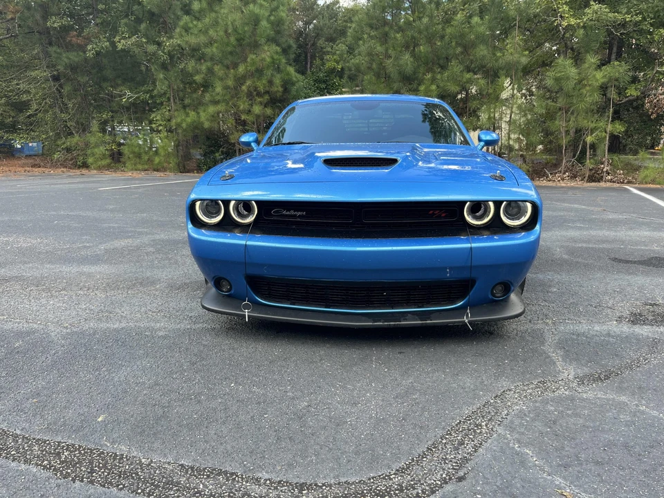 2023 Dodge Challenger SRT8 & 392 3rd Gen - Image 7 of 31