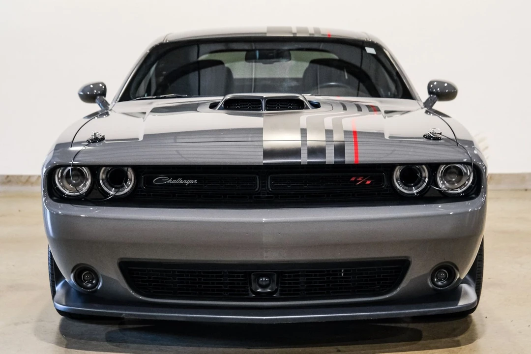 2023 Dodge Challenger SRT8 & 392 3rd Gen - Image 2 of 12