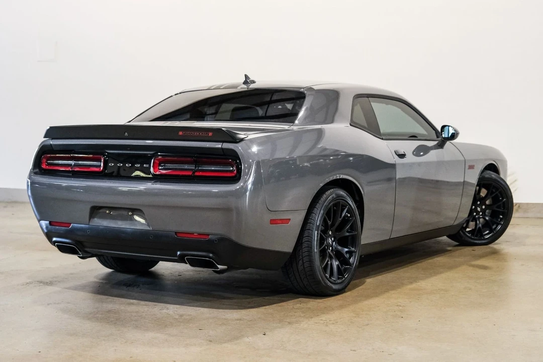 2023 Dodge Challenger SRT8 & 392 3rd Gen - Image 7 of 12