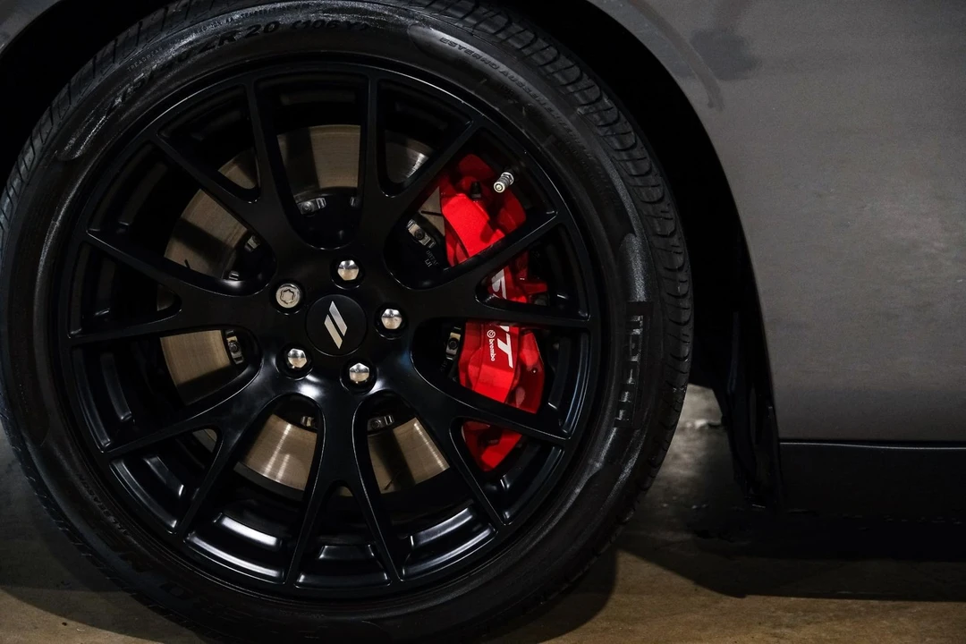 2023 Dodge Challenger SRT8 & 392 3rd Gen - Image 10 of 12