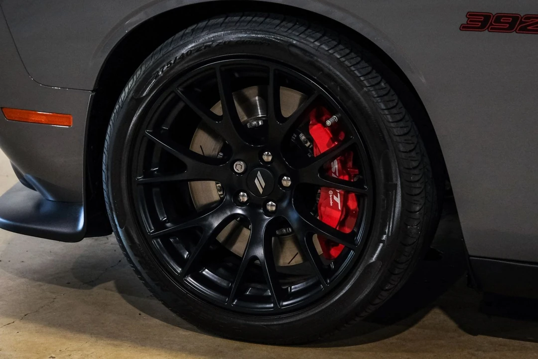 2023 Dodge Challenger SRT8 & 392 3rd Gen - Image 9 of 12
