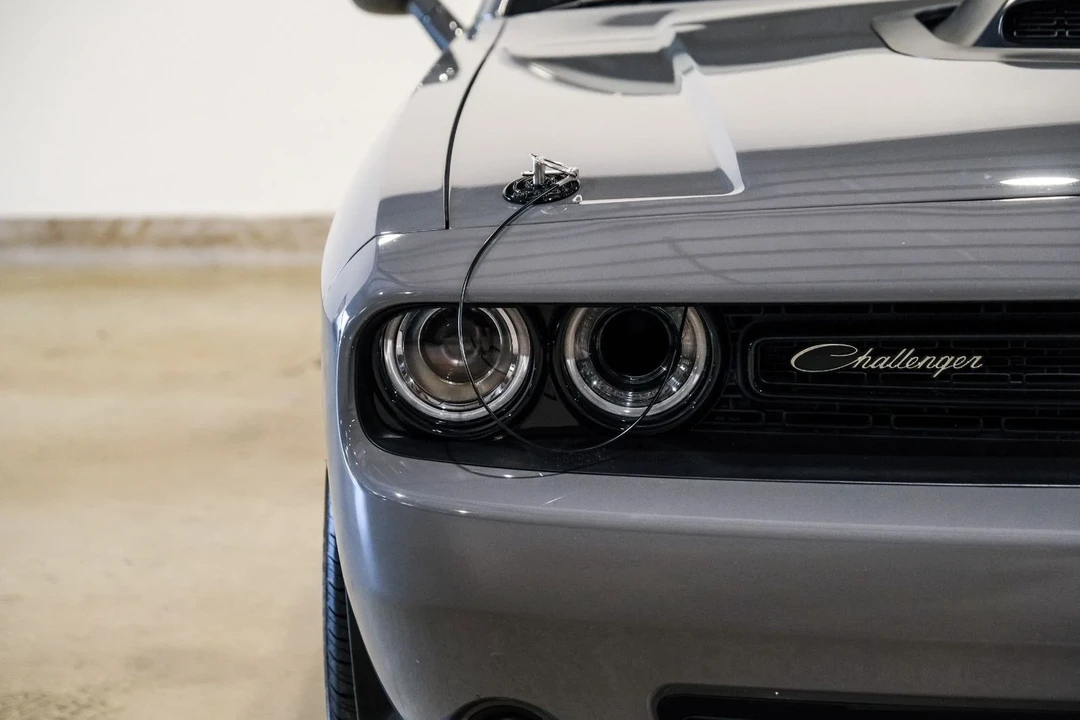 2023 Dodge Challenger SRT8 & 392 3rd Gen - Image 3 of 12