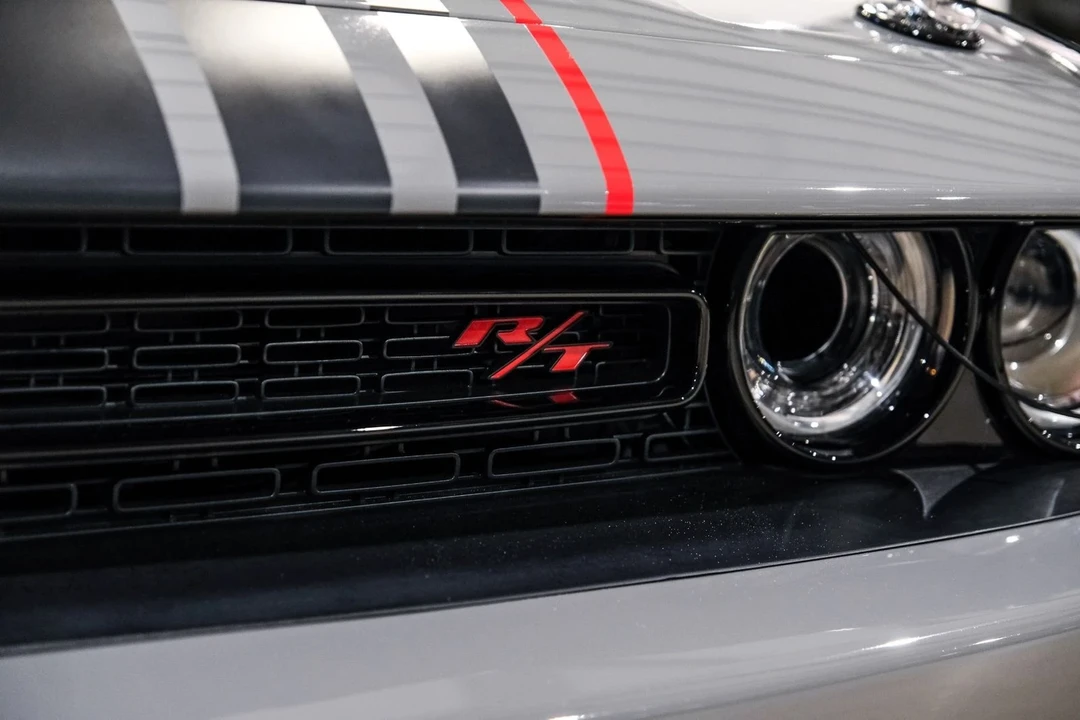 2023 Dodge Challenger SRT8 & 392 3rd Gen - Image 6 of 12