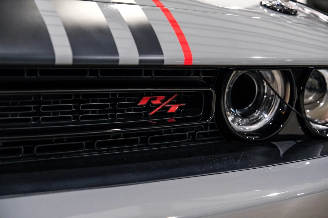 2023 Dodge Challenger SRT8 & 392 3rd Gen - Image 6 of 12