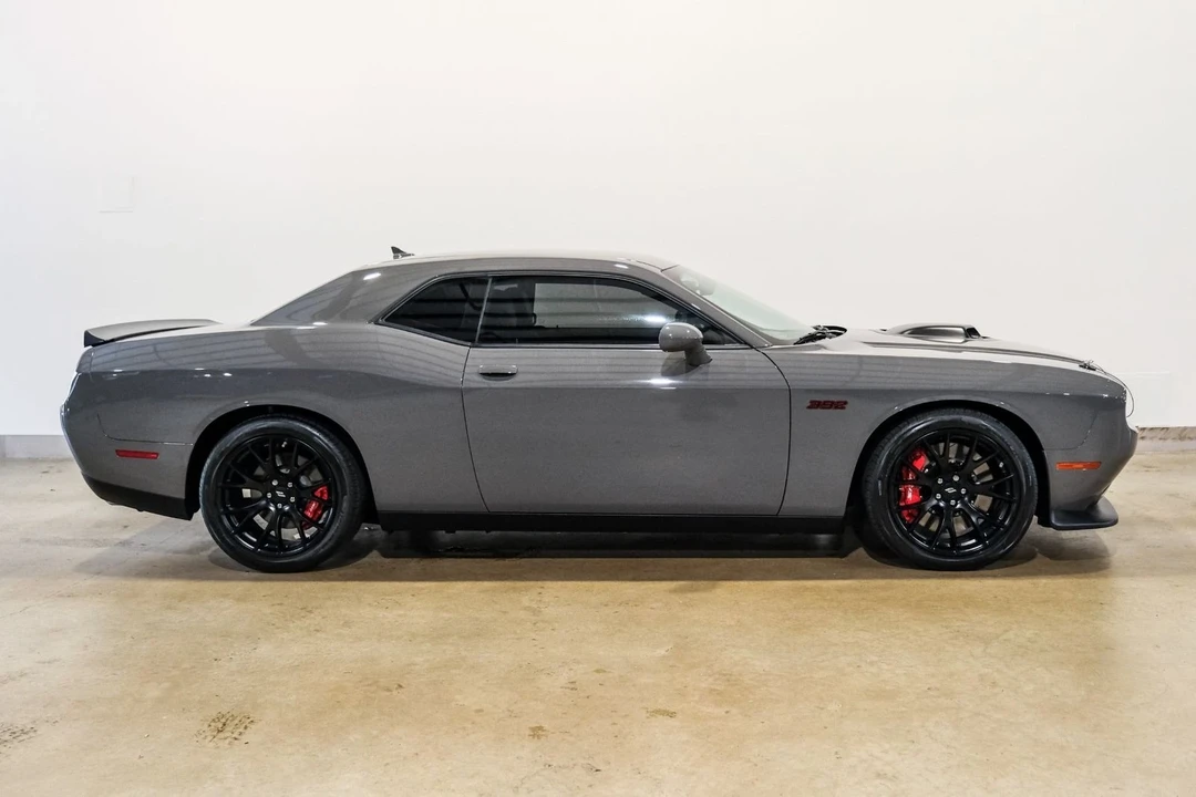 2023 Dodge Challenger SRT8 & 392 3rd Gen - Image 8 of 12