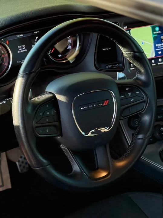 2023 Dodge Challenger SRT8 & 392 3rd Gen - Image 10 of 15