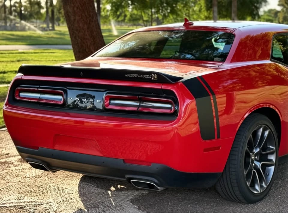 2023 Dodge Challenger SRT8 & 392 3rd Gen - Image 8 of 15