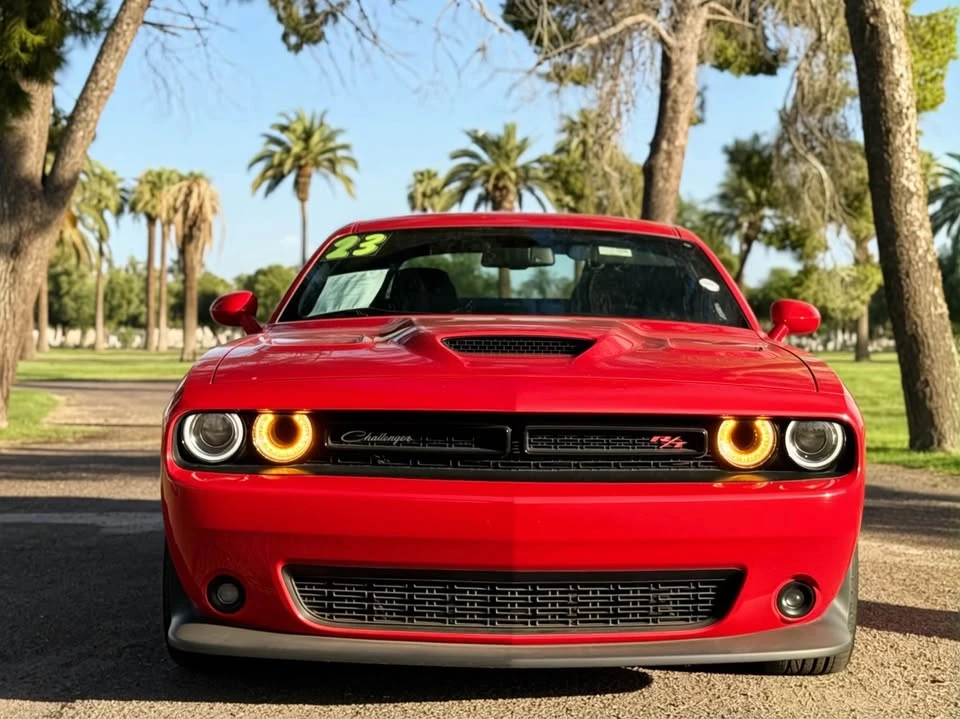 2023 Dodge Challenger SRT8 & 392 3rd Gen - Image 3 of 15