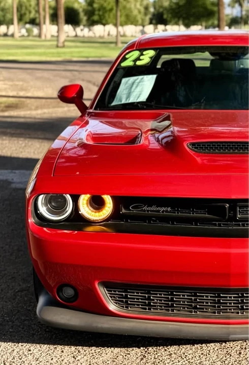 2023 Dodge Challenger SRT8 & 392 3rd Gen - Image 9 of 15