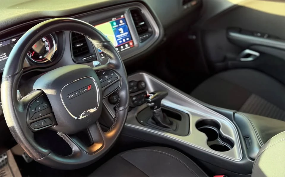 2023 Dodge Challenger SRT8 & 392 3rd Gen - Image 11 of 15