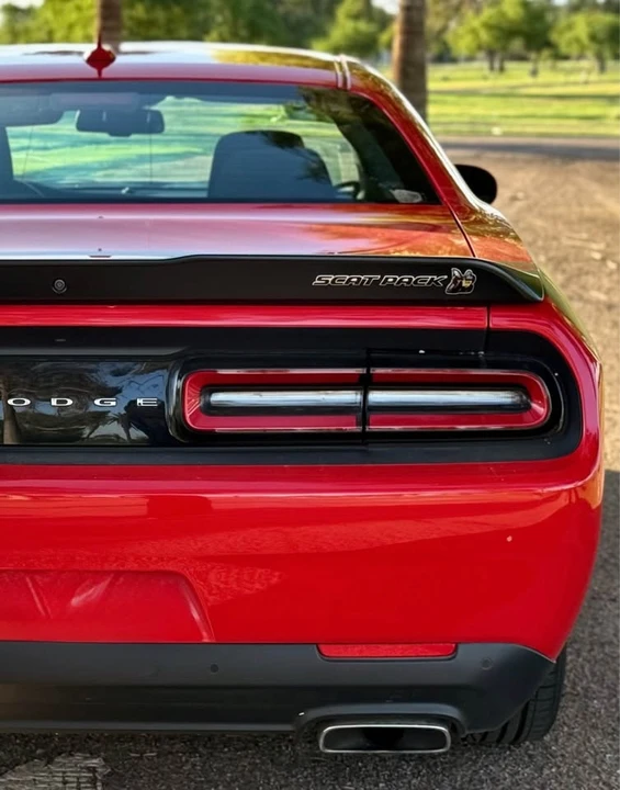 2023 Dodge Challenger SRT8 & 392 3rd Gen - Image 7 of 15