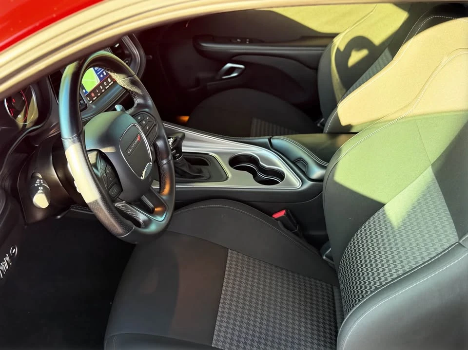 2023 Dodge Challenger SRT8 & 392 3rd Gen - Image 13 of 15
