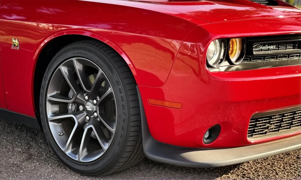 2023 Dodge Challenger SRT8 & 392 3rd Gen - Image 5 of 15