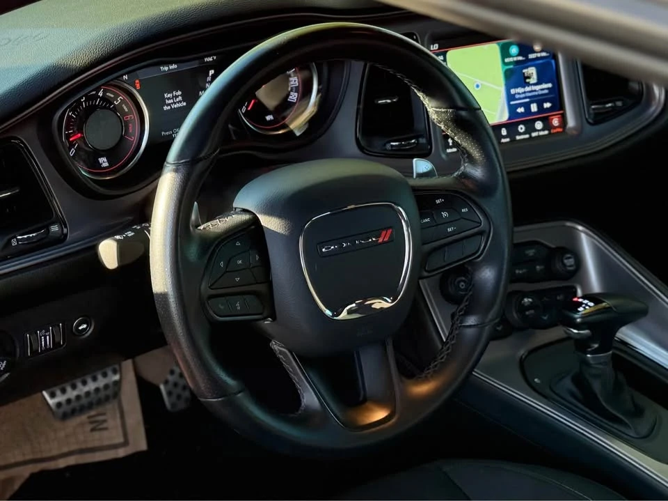 2023 Dodge Challenger SRT8 & 392 3rd Gen - Image 12 of 15