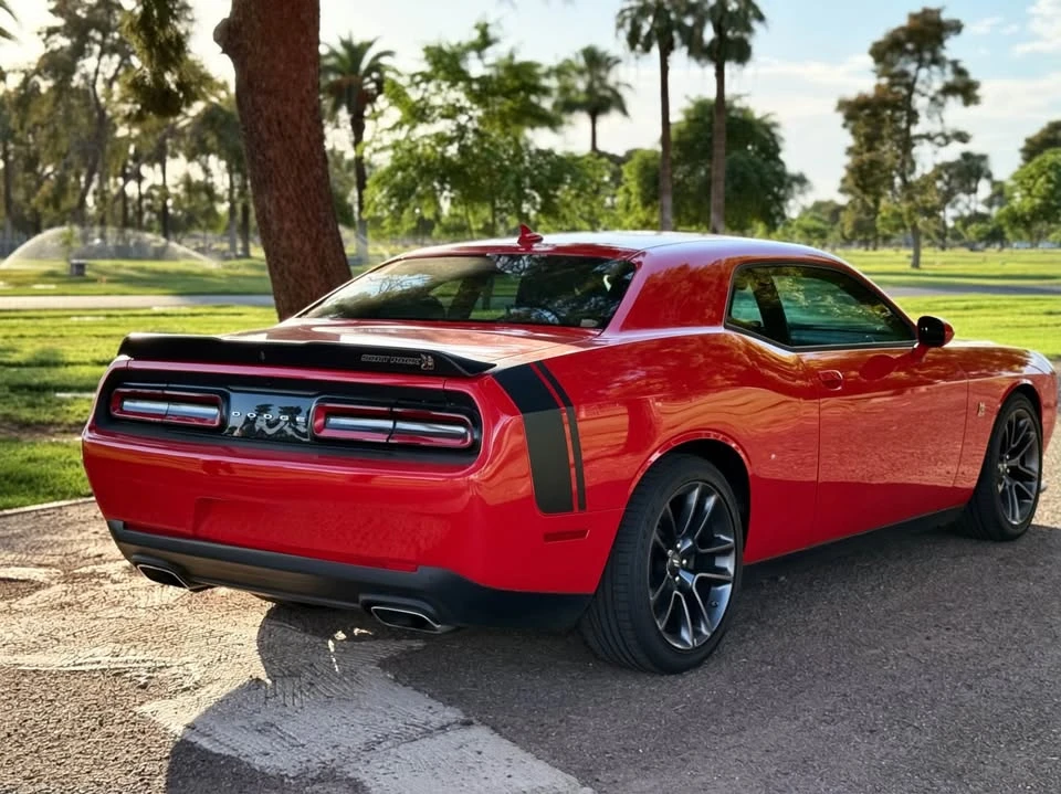 2023 Dodge Challenger SRT8 & 392 3rd Gen - Image 6 of 15