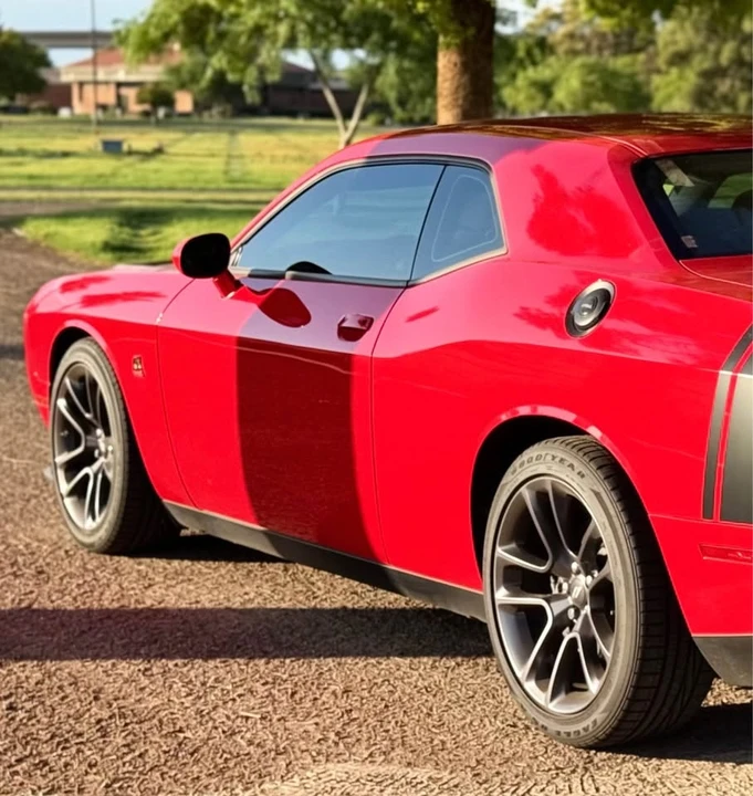 2023 Dodge Challenger SRT8 & 392 3rd Gen - Image 4 of 15