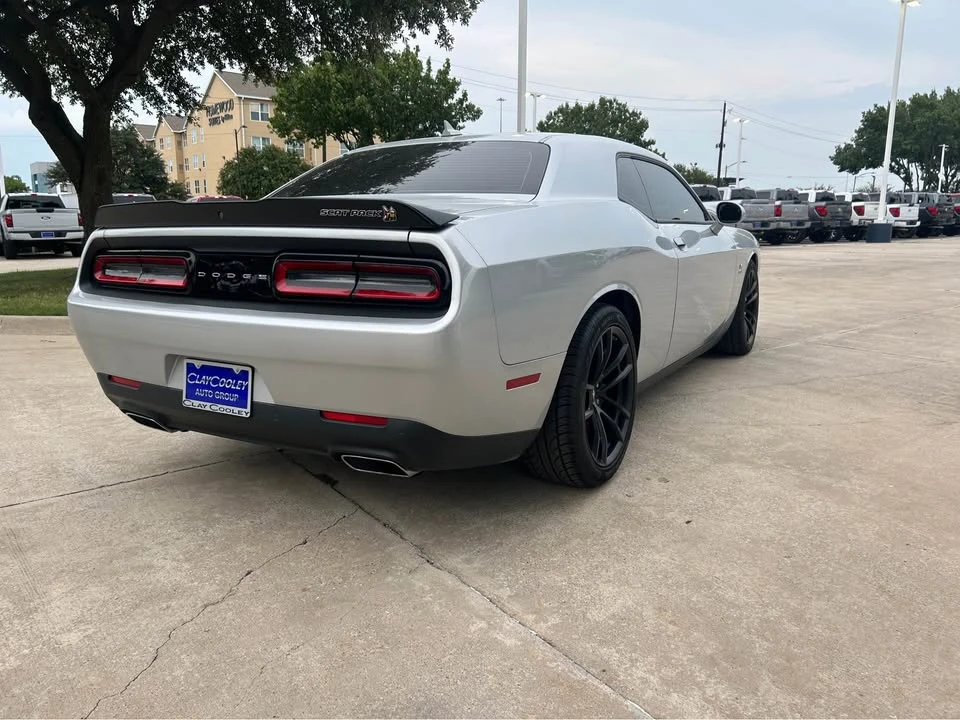 2023 Dodge Challenger SRT8 & 392 3rd Gen - Image 5 of 9